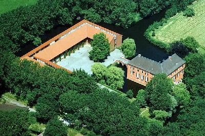 Wasserburg L&uuml;ttinghof